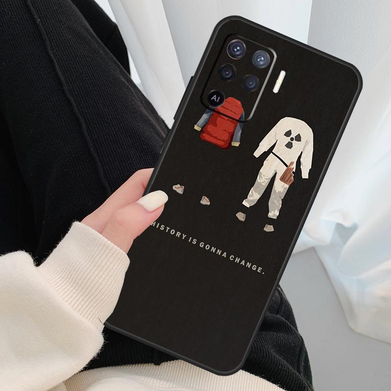 

Back to the Future Flux Capacitor Case For Oppo A17 A57 A77 A40 A78 A54 A74 A94 A76 A16 A96 A18 A60 A80 A38 A58 A98 A15 A5 Pro OPPO A54 4G
