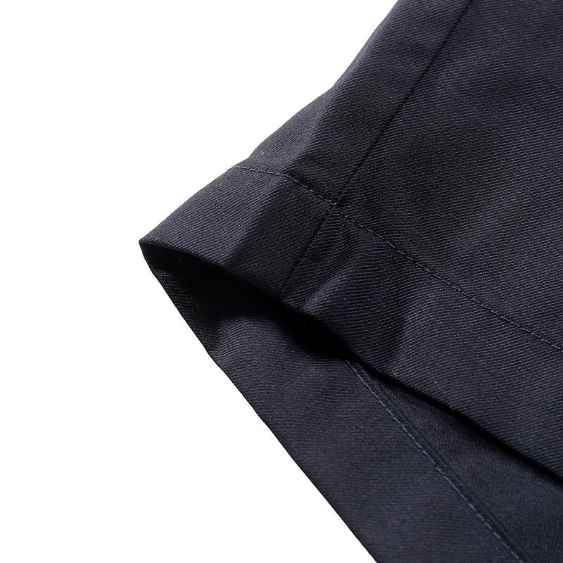 ARMANI EXCHANGEAE SS25 Sports Casual Shorts Men's Dark Marine Blue XM000208-AF12041-UB101