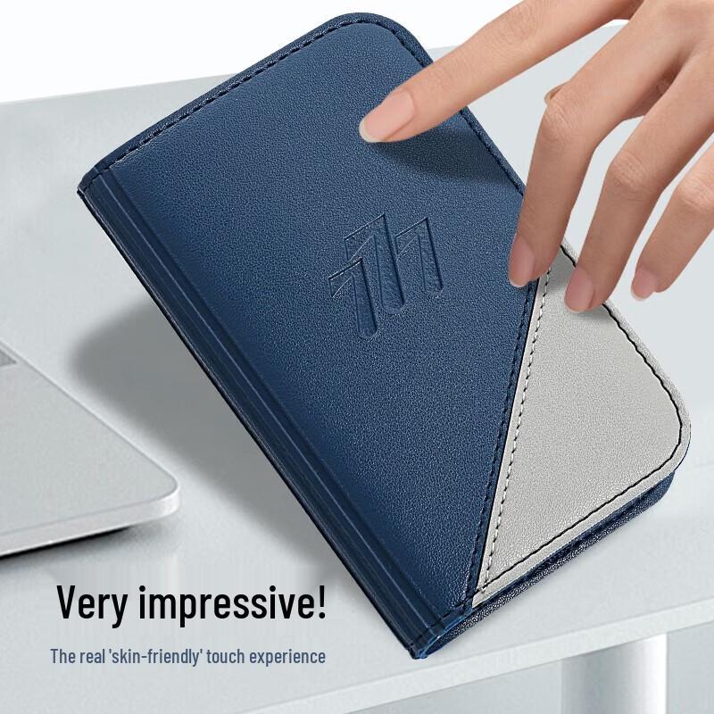 THREE SEVEN 9-Piece Carbon Steel Manicure Set