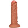 Dámské velké erotické dildo pro anální tahací dildo XXL Fisting pásek na penis Hude Dick silikonový anální kolík