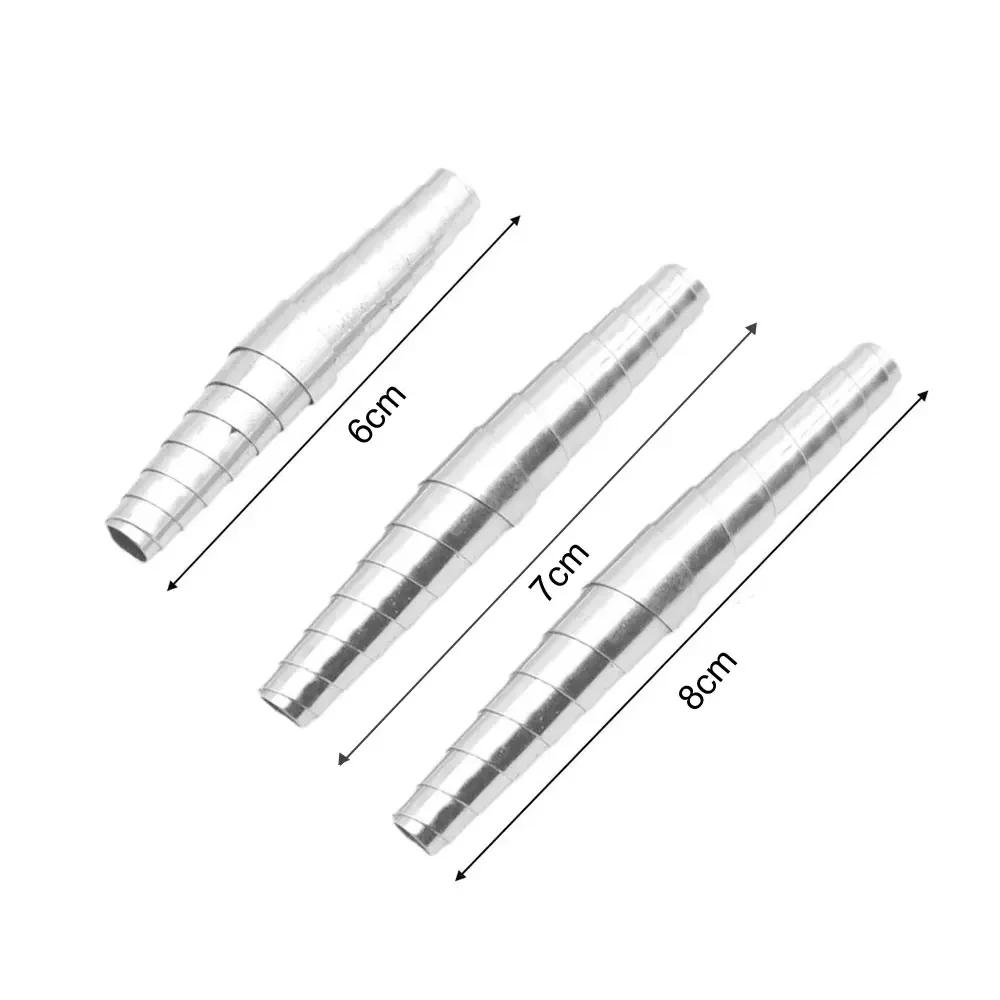 1Pc Pruning Shears Spare Spring Garden for Pruning Shears Grafting Tool Scissors Components Stainless Steel Spring Accessories