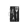 Barbecue en kebab – Grillgereedschapssets