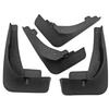 Car Mud Flaps Mudguards Splash Guards Fender External Decorate Car Accessories For Toyota Corolla Cross XG10 2025 2025 2025 2025