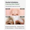 CELIMAX Jiwoogae Herzblatt BHA Peeling-Pad 10 Stück