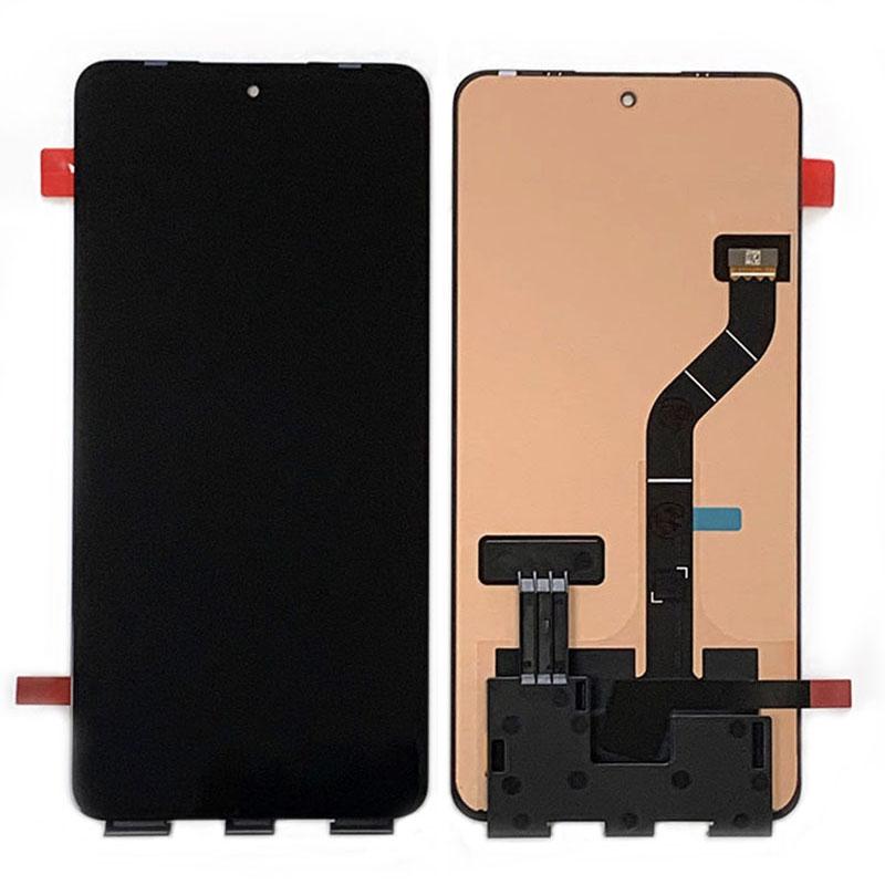 

For Xiaomi 12 Lite 5G Grade S AMOLED Screen and Digitizer Assembly Replacement Part (without Logo) A