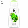 Six God Cool & Moisturizing Shower Gel