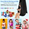 New Children's Swing Hammock Indoor Outdoor Yoga Therapy Autism Resilient