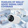 4G Portable WiFi Router for Europe, Africa, and Russia - Mobile Car On-the-Go Connectivity.