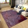 3D Wood Grain Area Rug,Carpet Rug for Living Bedroom Sofa Doormat Decoration,Kitchen Hallway Balcony Kid Play Non-slip Floor Mat