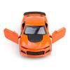 (Bagged)1:43 Camaro Bumblebee Racing Car, Alloy Model Car, Simulated Vehicle, Children Metal Car, Boy'S Toy Gift, Car Ornaments