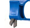 Outdoor Ice Fishing Spiral Drill Bit Sharpener for Winter Fishing Portable Diamond Ice Drill Sharpener