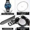 OLEVS Pair Watches, Popular Couple Watches for Men and Women, Pair Watch Set, Surprise Gift, Wedding Anniversary Gift, Couple's Anniversary Gift, Moth