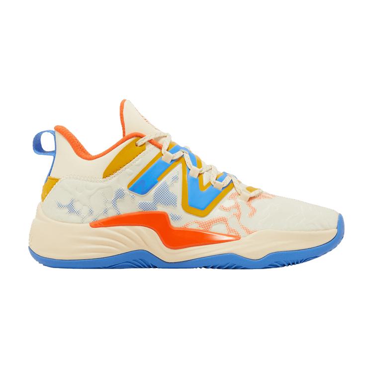 New Balance Two WXY V3 Abstract 40