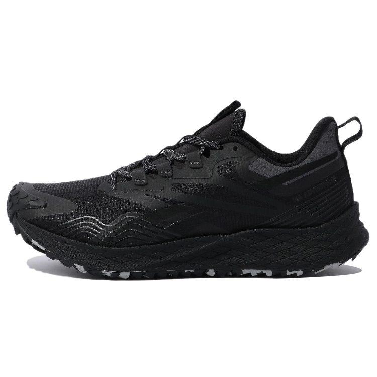 Floatride Reebok Energy 4 Adventure 'Nero Grigio Puro' GZ1405