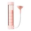 1/2Pcs Breathing Exercise Device Abdominal Muscle Trainer Deep Breathing Dumbbell Men Adults Capacity Training Device Core Exercise Equipment