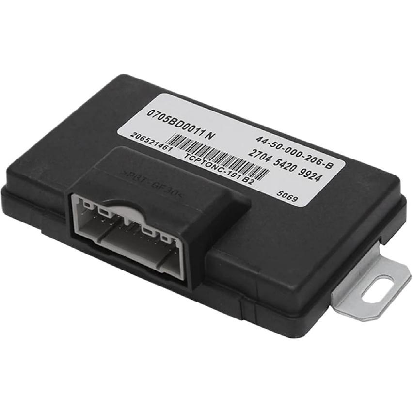 

[Replacement] Car 4WD Transfer Case for ECU Module Control Unit 44-50-000-206-B for Great for Wall for Hover H3 H5 for Wingle 3 for WINGLE 5