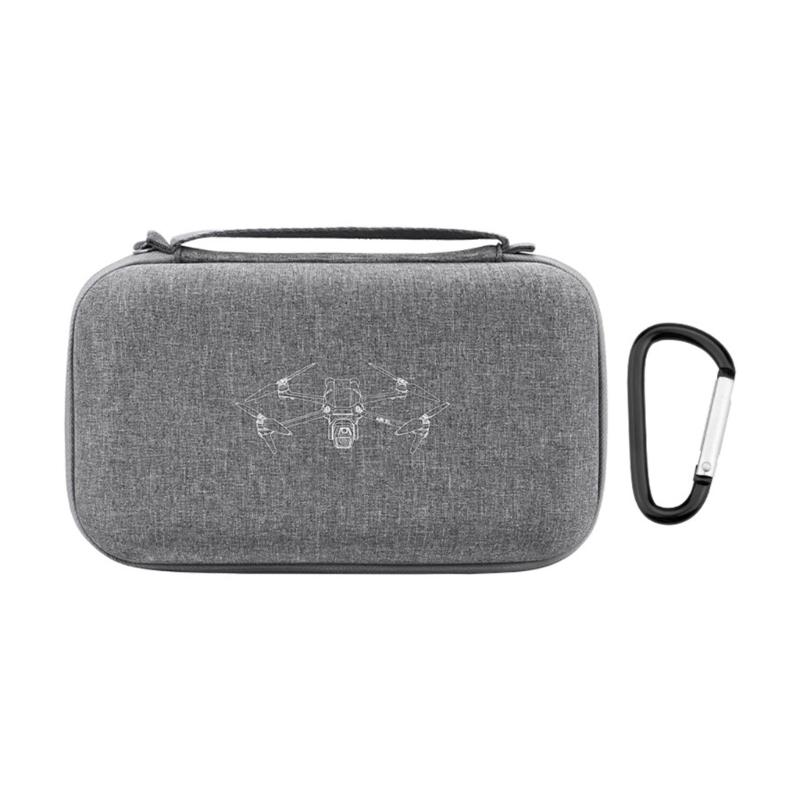 

Portable Carrying Case Compatible for Air 3S UAV Travel Storage Bag Shockproof Organiser Box Container Cover