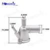 17550A77B00 17550A77B00-000 Engine Coolant Thermostat Housing For DAEWOO TICO HYUNDAI
