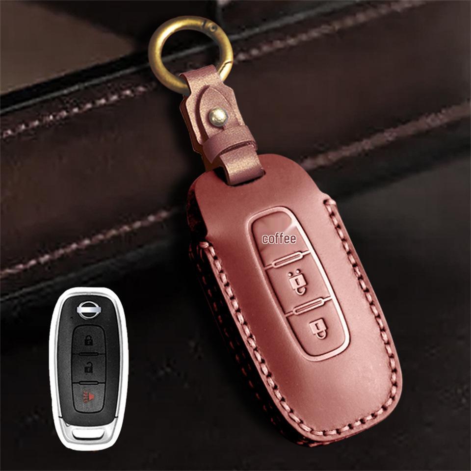 2022 Nissan Teana Key Cover for Dongfeng Nissan 7th Gen (2021 Model)