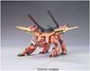 HG Mobile Suit Gundam SEED Lagou Scale Plastic Model R-11 TMF/A-803 1/144 Color-coded