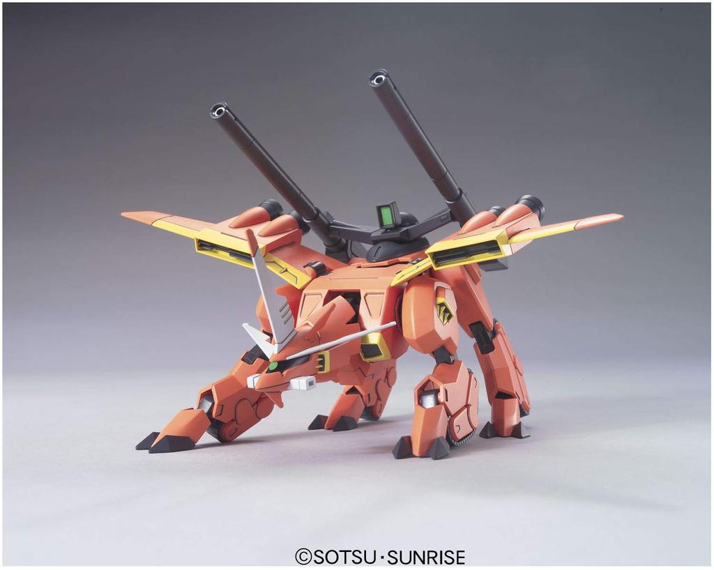 HG Mobile Suit Gundam SEED Lagou Scale Plastic Model R-11 TMF/A-803 1/144 Color-coded