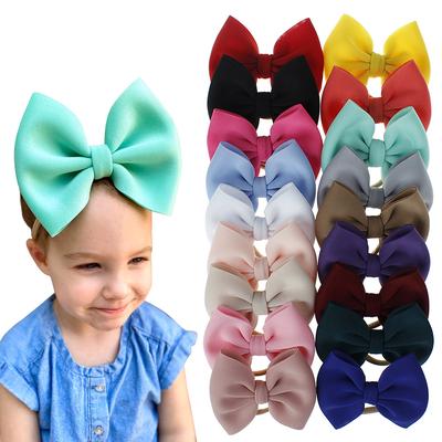 oversized baby headbands