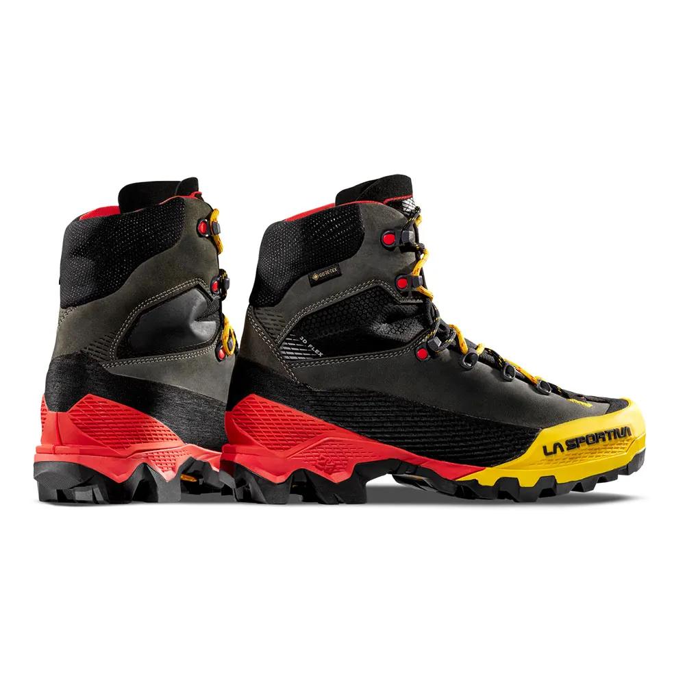 La Sportiva Ботинки для хайкинга Aequilibrium LT GTX