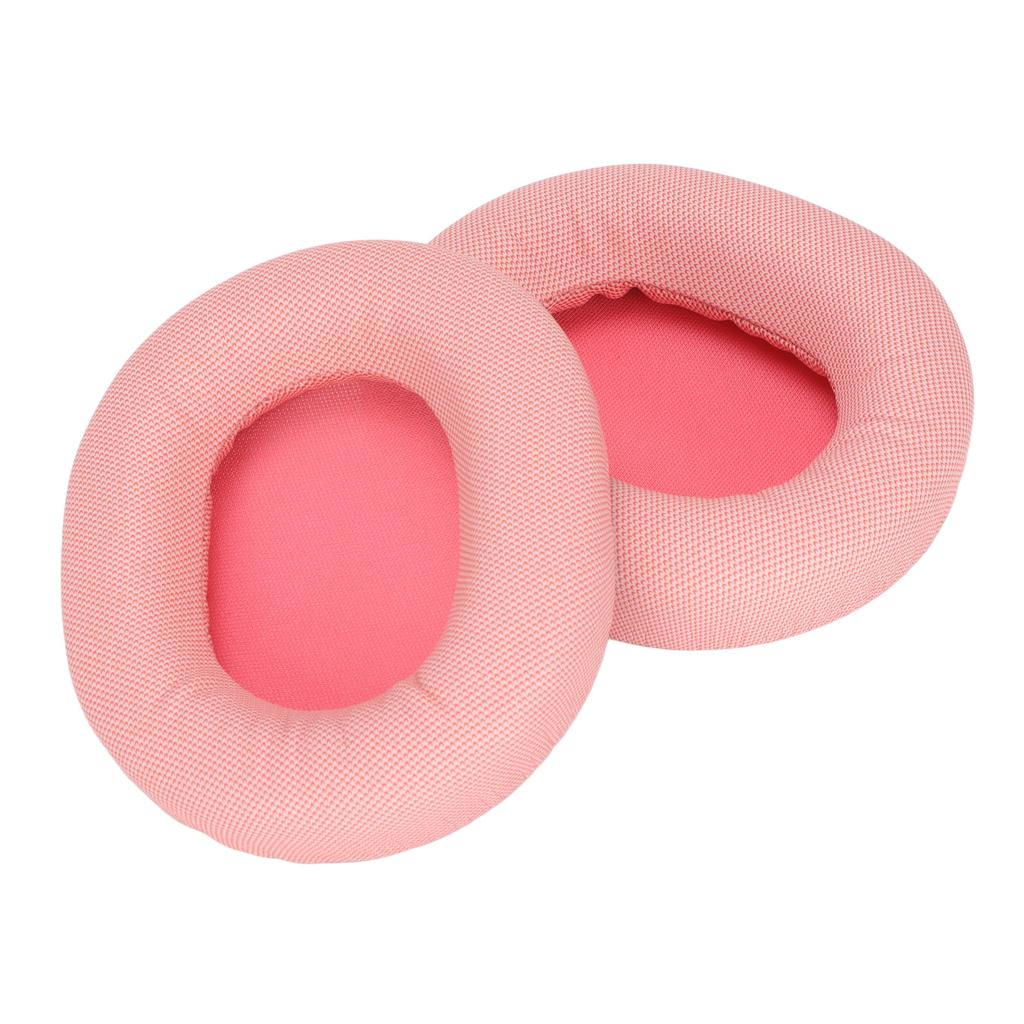 Náhradní náušníky Profesionální izolace hluku Paměťová pěna Kryt náušníků pro Arctis