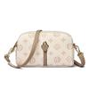 Large-capacity Retro Small Square Bag Simple Single-shoulder Stylish Crossbody Small Square Bag Casually