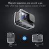 Metal Camera Frame Cage Lightweighted Enhances Protections For 13/9 12 Cameras Case Secure