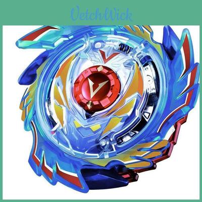 Beyblade Burst B-73 God Valkyrie With Premium Quality Build**