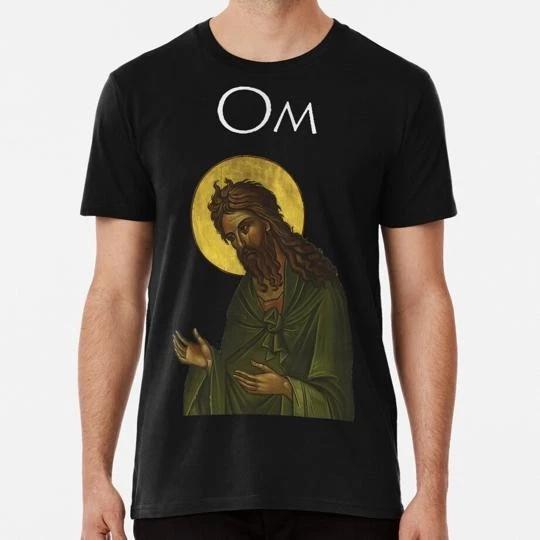 Om bands S to 5XL Made in the USA T-Shirt XL