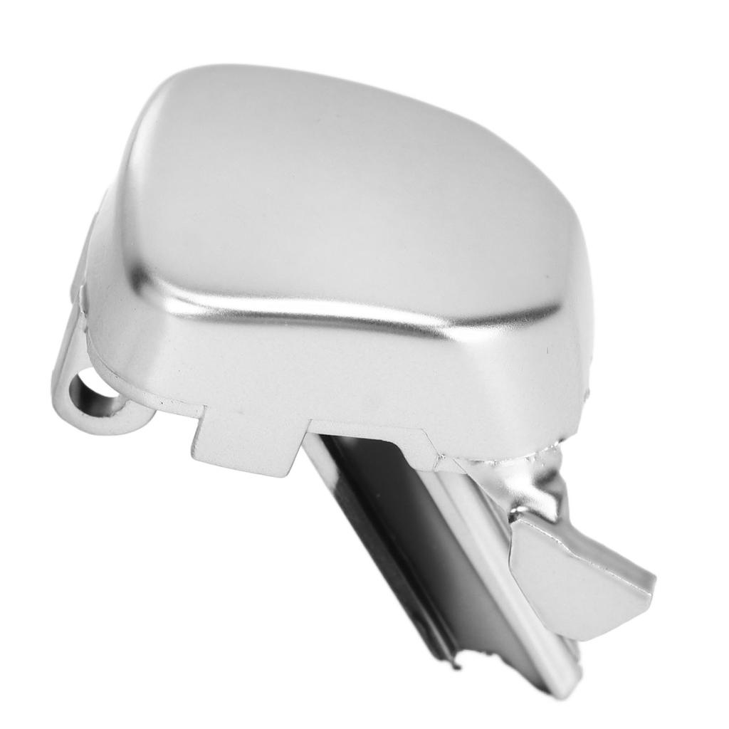 Schalthebelknopf LR 117072 Schalthebel Änderungsknopf Zierleiste Ersatz für Land Rover Range Rover Sport