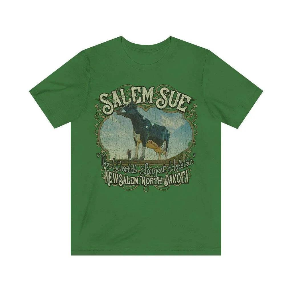 

Salem Sue 1974 Vintage Men s T shirt XL
