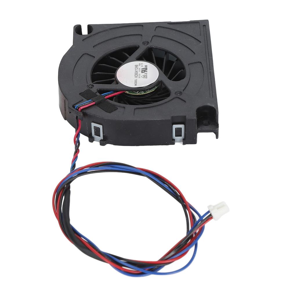 TV CPU Cooling Fan for HU7580 HU8500 HU8550 HU8590 HU9000 HU9800 HU7500 HU7505 HU7590 HU8200 HU8205