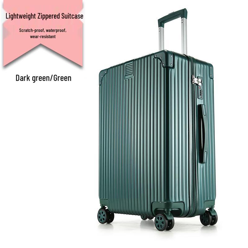 OEING Universal Wheel Travel Suitcase