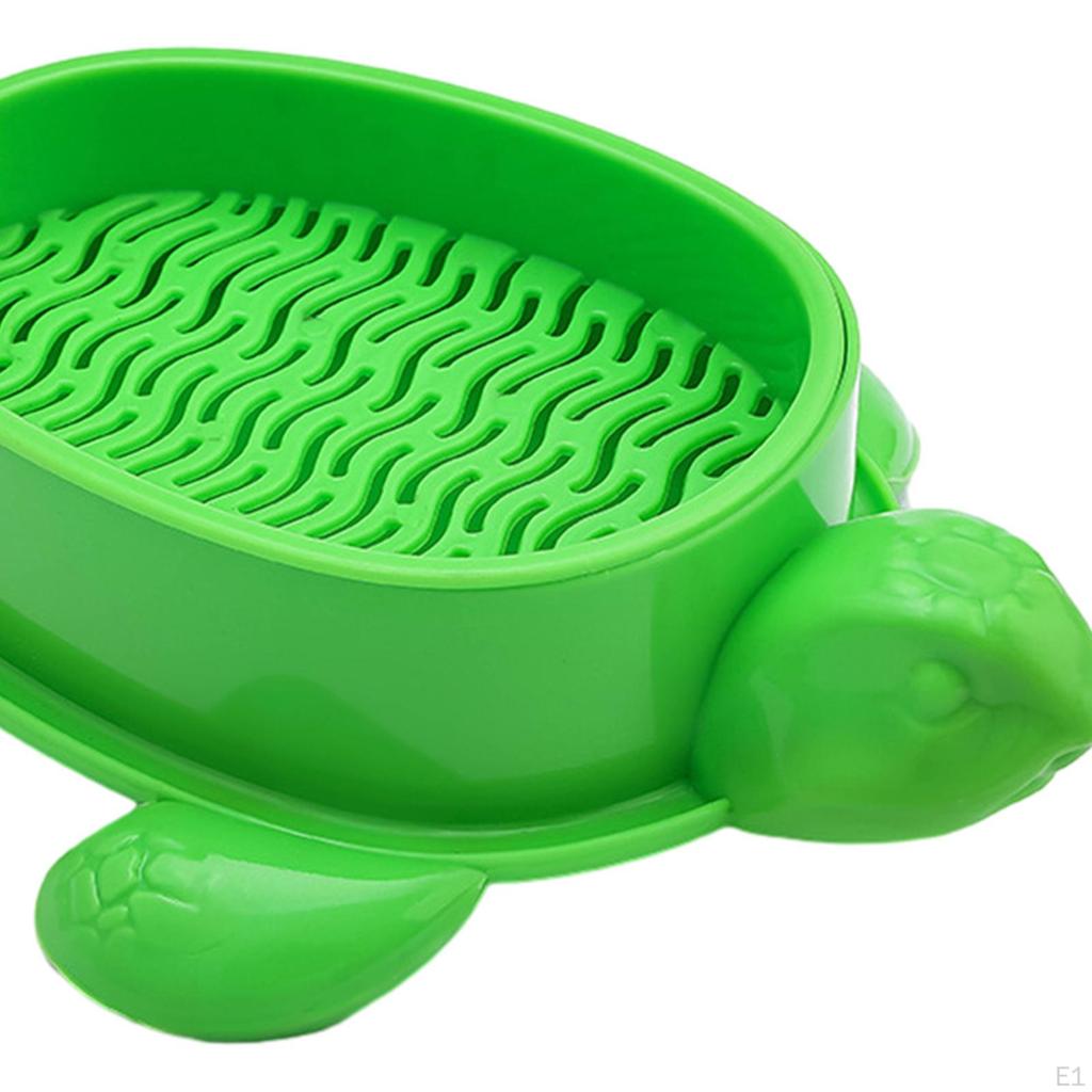 Hydroponic Cat Sprouter Tray Germination Grass Sprouting for Garden, Microgreens,