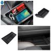 For CHANGAN UNI-V UNIV 2024 Car Armrest Rest Storage Box / Center Console Compartment Glove Organiser Accessories