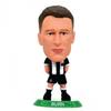 Newcastle United FC Dan Burn SoccerStarz Football Figurine