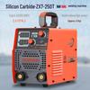 Dual Voltage 220/380V Portable Welding Machine - Home & Industrial Grade, Silicon Carbide Handheld