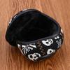 Unisex Knitted Foldable EarMuffs Fleece Lined Warm Winter Outdoor EarMuffs(Unisex Knitted Foldable EarMuffs Fleece Lined Warm Winter Outdoor EarMuffs(