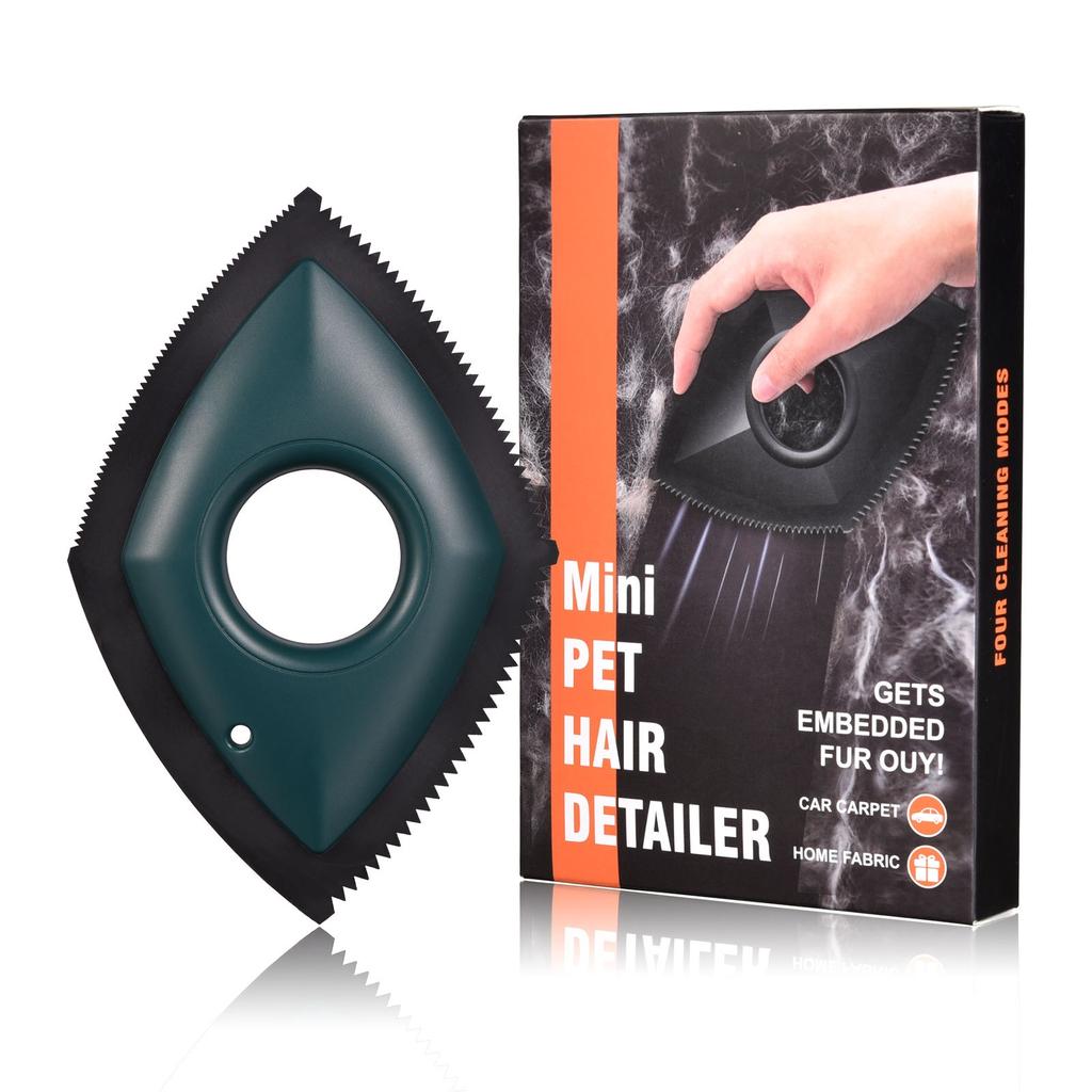 Buy HSP01 Pet Shaving Brush Multifunctional Portable Sofa Blanket