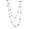 Korean Fashion Pearl Necklace - Extra Long, Elegant Sweater Chain for Autumn/Winter