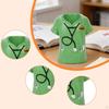 Nurse Scrub Top Pen Holder Gift Pencil Tabletop Ornament for Desk Shelf