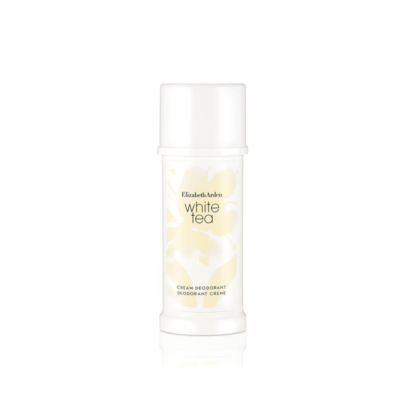 Elizabeth Arden White Tea Deodorant Cream 43g