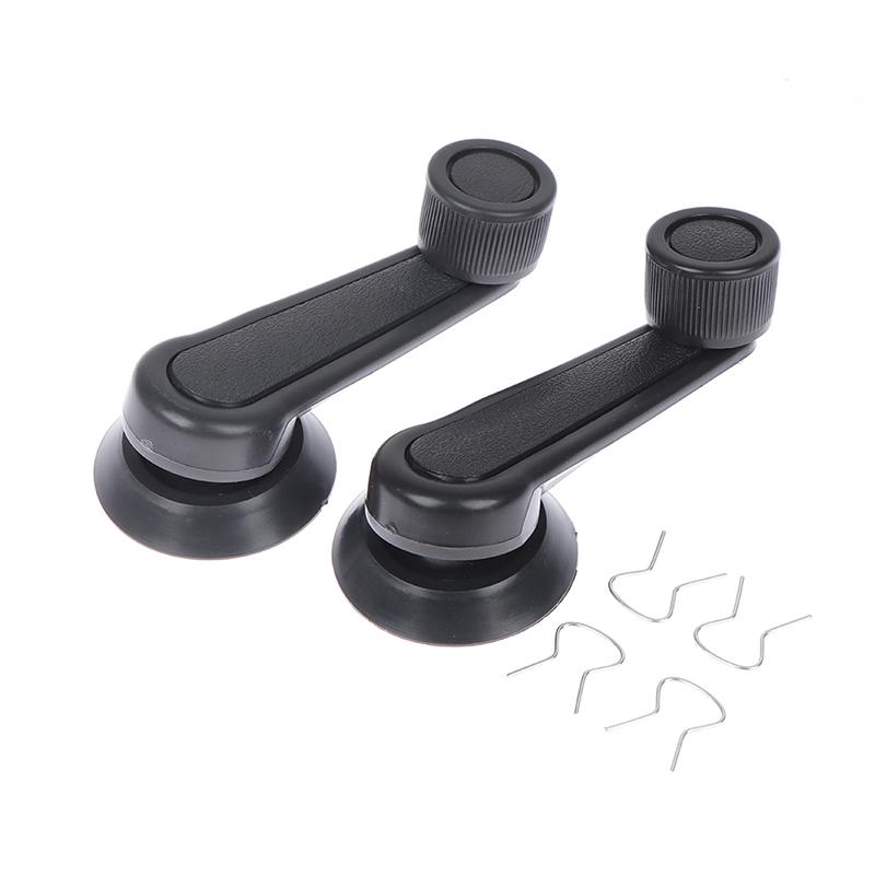 Universal Auto Zubehör Auto Fenster Connect Winder Griff Kurbel Tür Hebel Hand