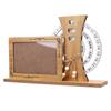 Perpetual Calendar Picture Frame Eternal Calendar Photo Frame Desk Ornament Home Anniversary Gift