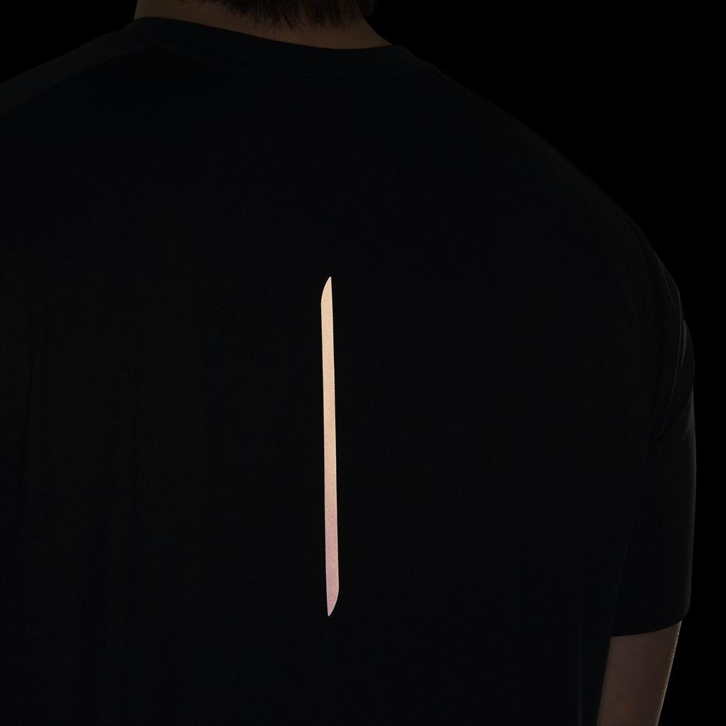 New Adidas Wuji Series WUJI COOL T SHIRT T Shirt Men's Black JI8698