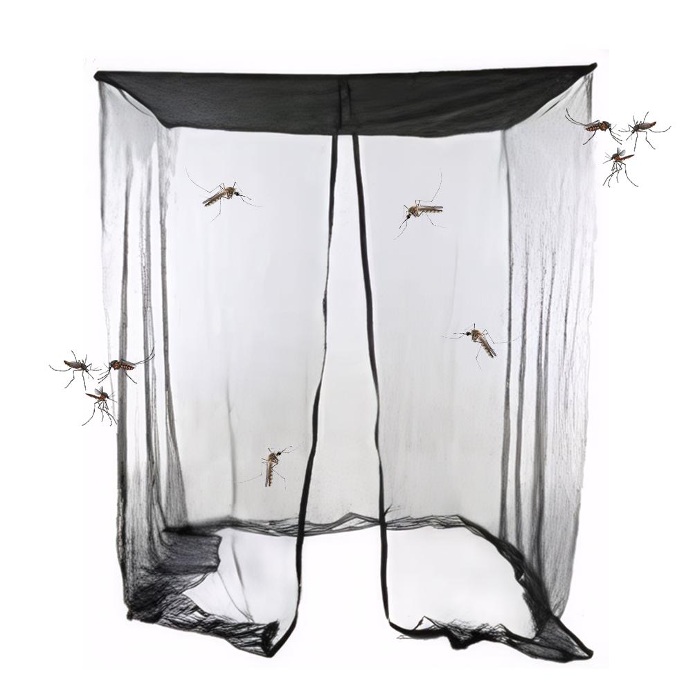 

Rocking Chair Mesh Cover Waterproof Patio Swing Mosquito Netting Zipper Closure Rectangle Netting Curtain for Outdoor Patio Italy