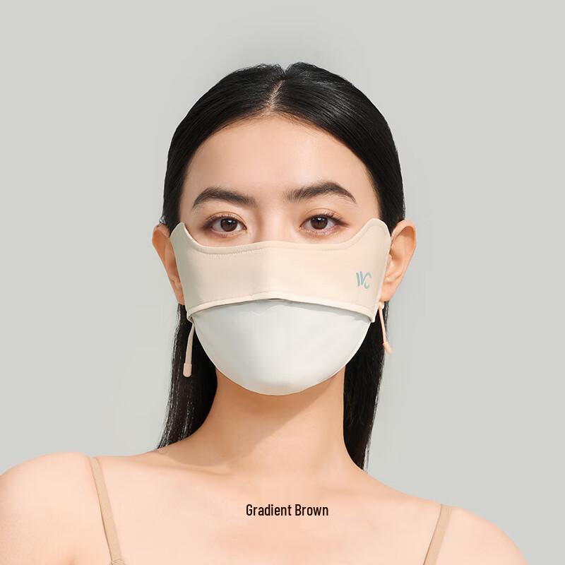 VVC Anti-UV Sun Protection Mask